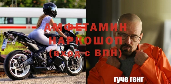 молекула духа Бронницы